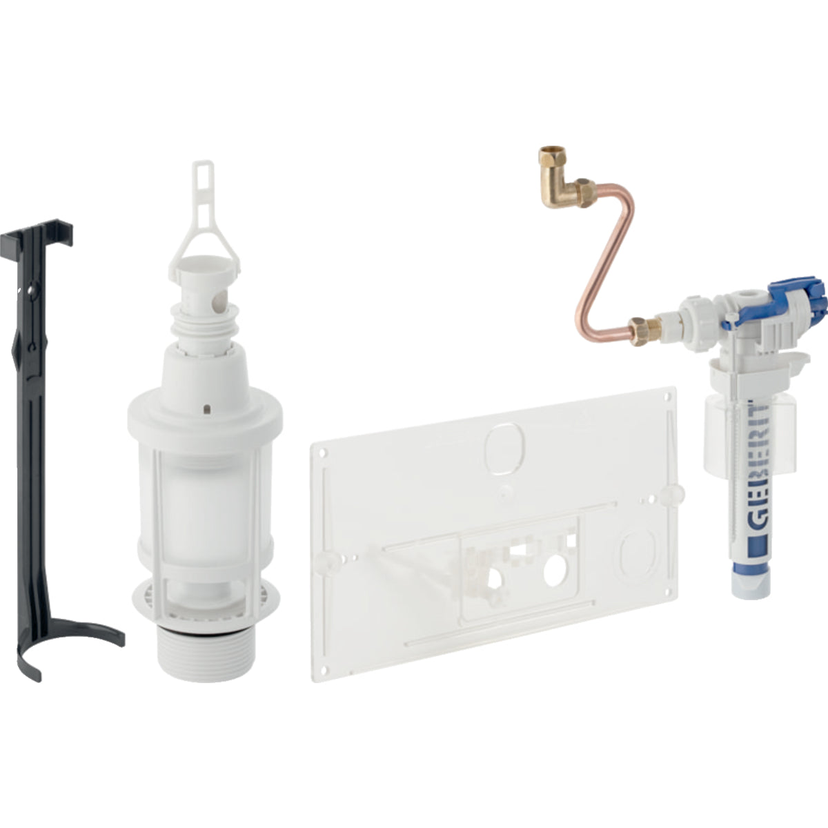 Kit de rénovation | Réf: 215.423.00.5 | Pour réservoirs encastrés 10.600 / 10.620