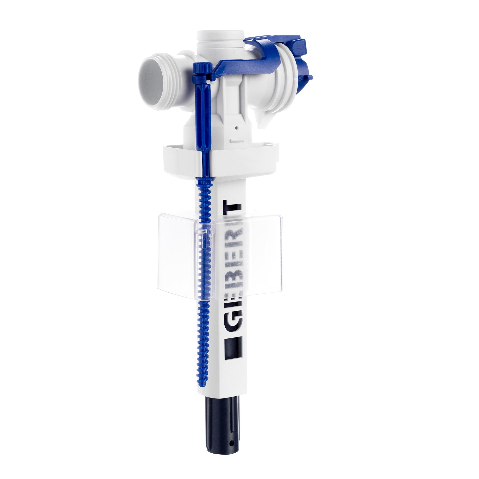 Flexible pour Type 383 Geberit | Réf: 246.113.00.1 | Pour réservoirs Sigma 12 UP300 et UP320