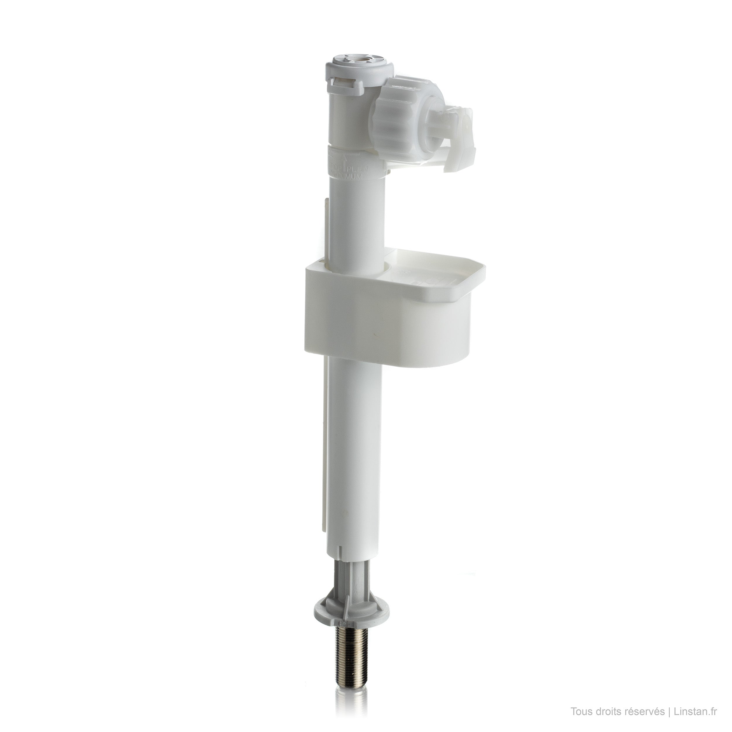 Robinet flotteur alimentation basse 99B Siamp | Réf: 30 9900 10 | Pour réservoirs apparents