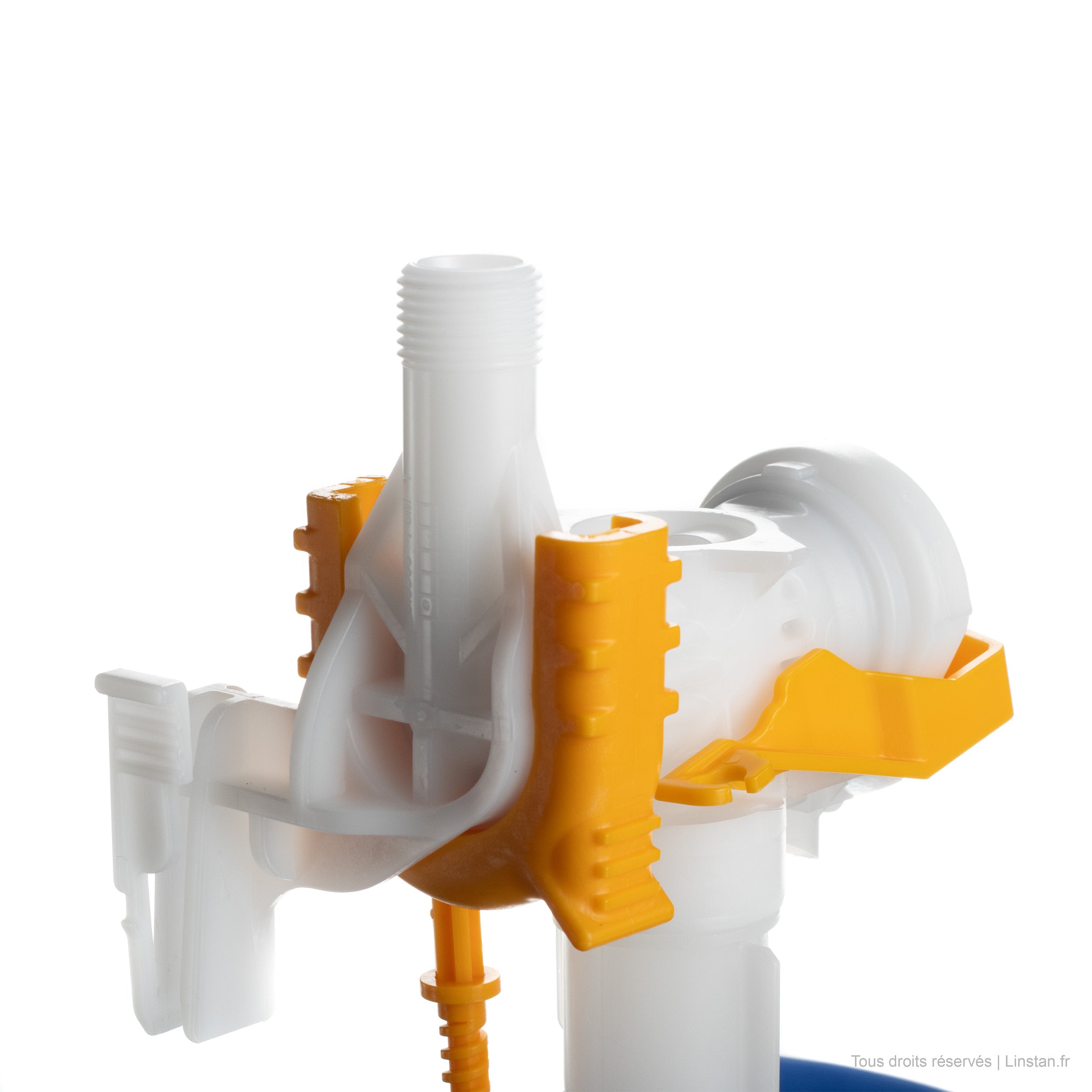 Regiplast / Oli float valve | Ref: 670002 | For built-in tanks
