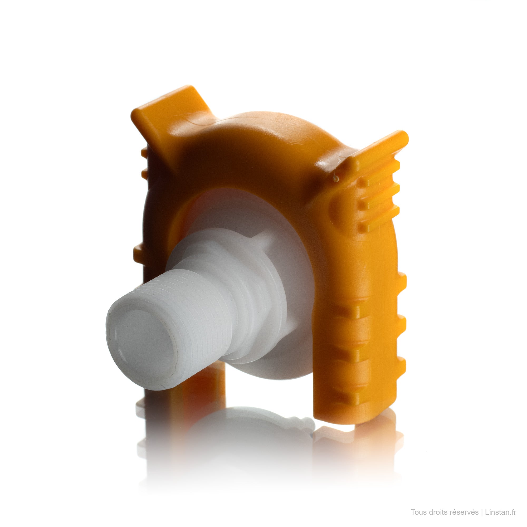 Regiplast / Oli float valve | Ref: 750002 | For built-in tanks