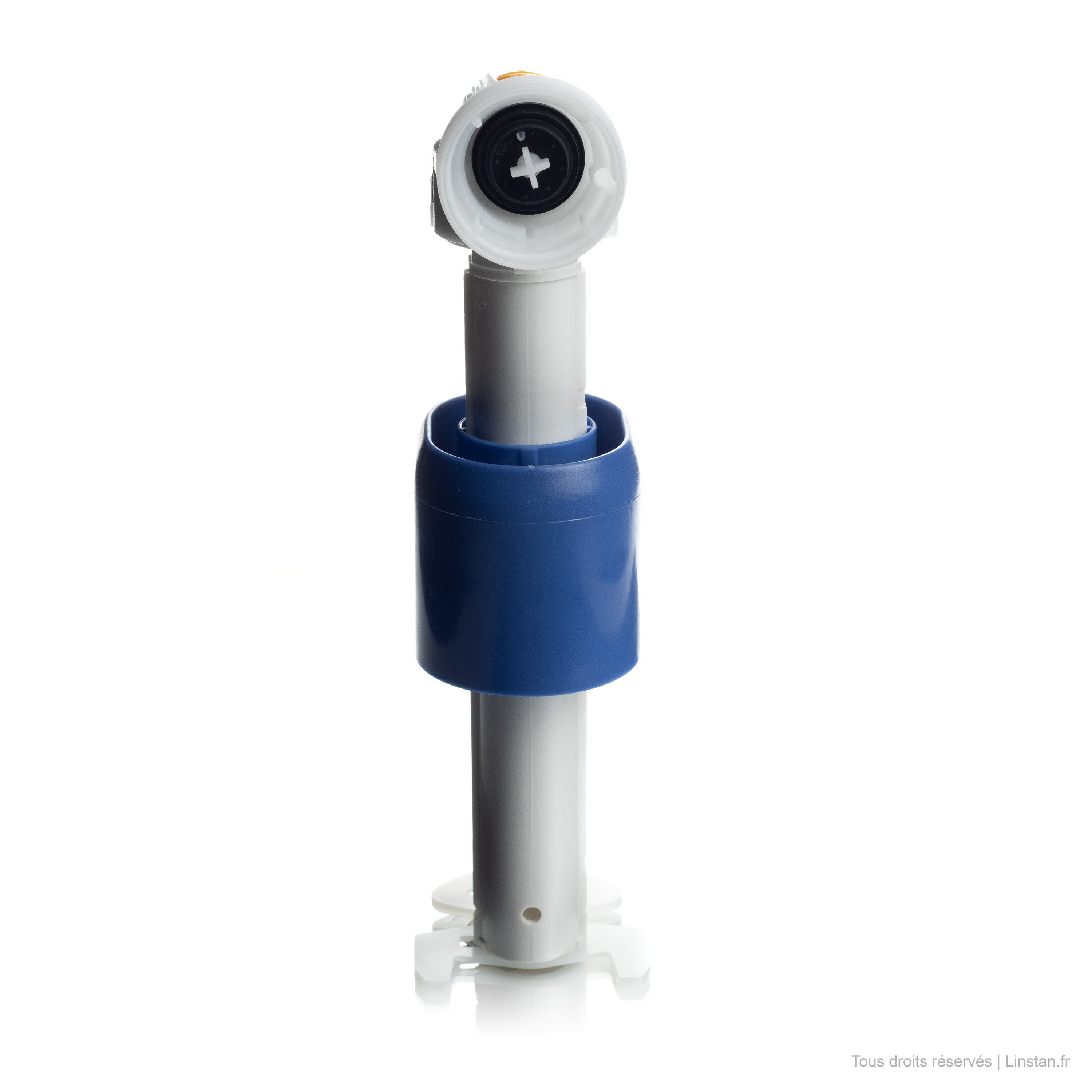 Robinet flotteur Regiplast / Oli | Réf: 0500CE | Pour réservoirs encastrés