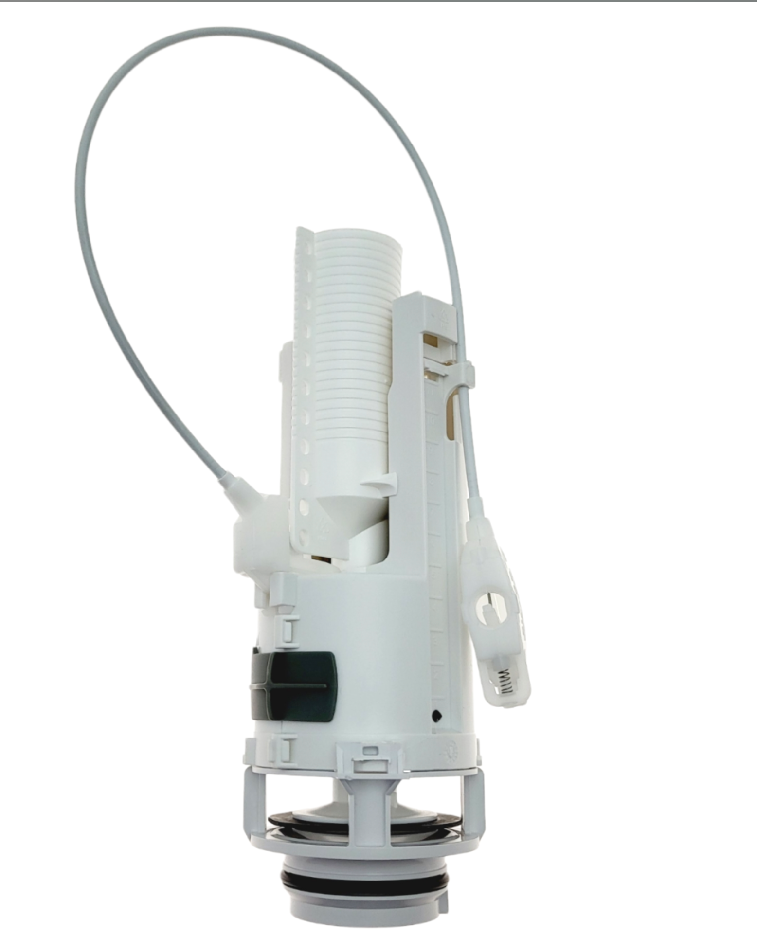 mécanisme a cable pack trio siamp lave mains