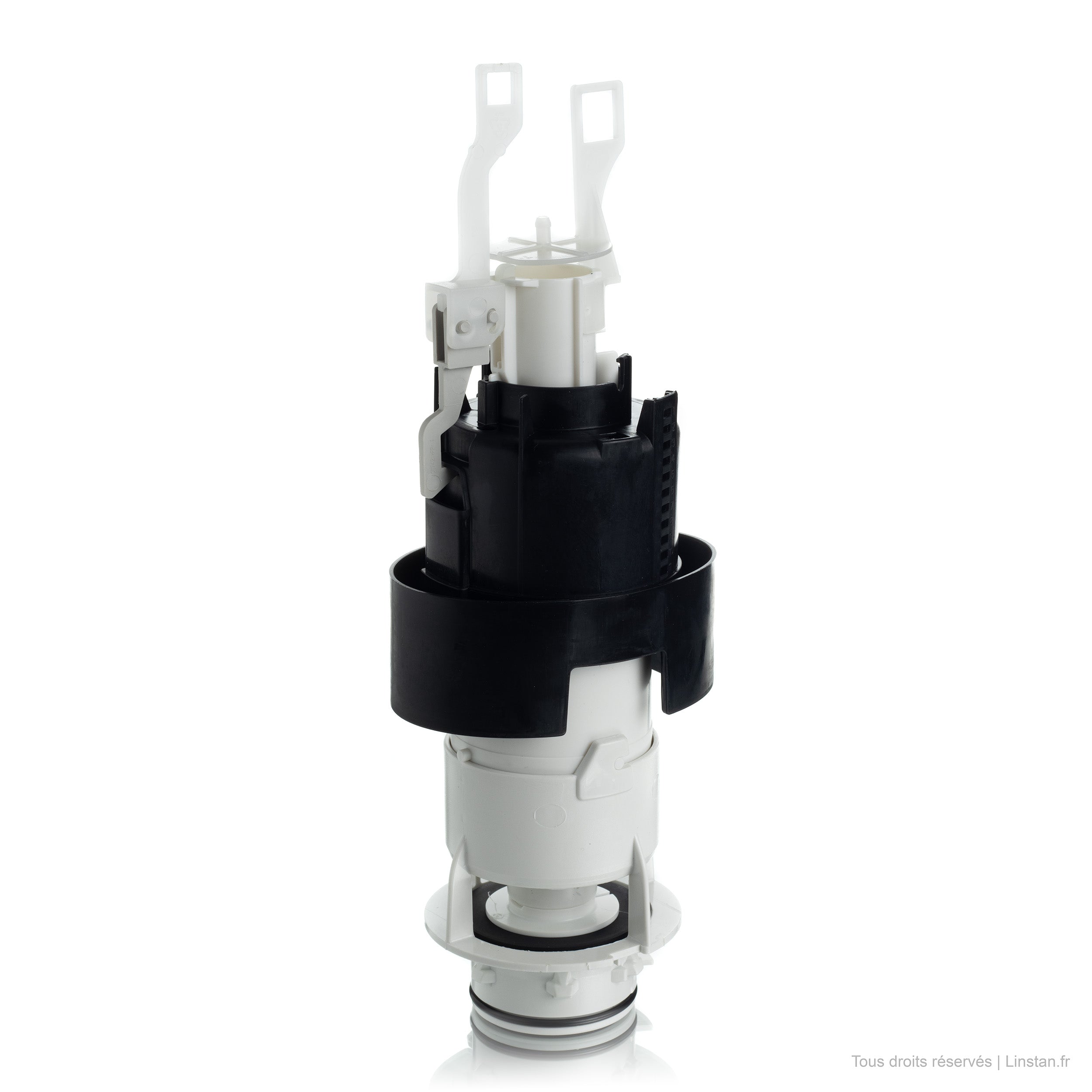 Regiplast / Oli flush mechanism and base | Ref: 750008 | For EVO concealed cistern REF.750