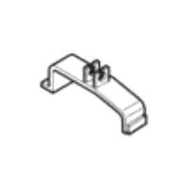 Geberit Hebelhalter | Art.-Nr.: 240.992.00.1 | Für AP129 Sichttank