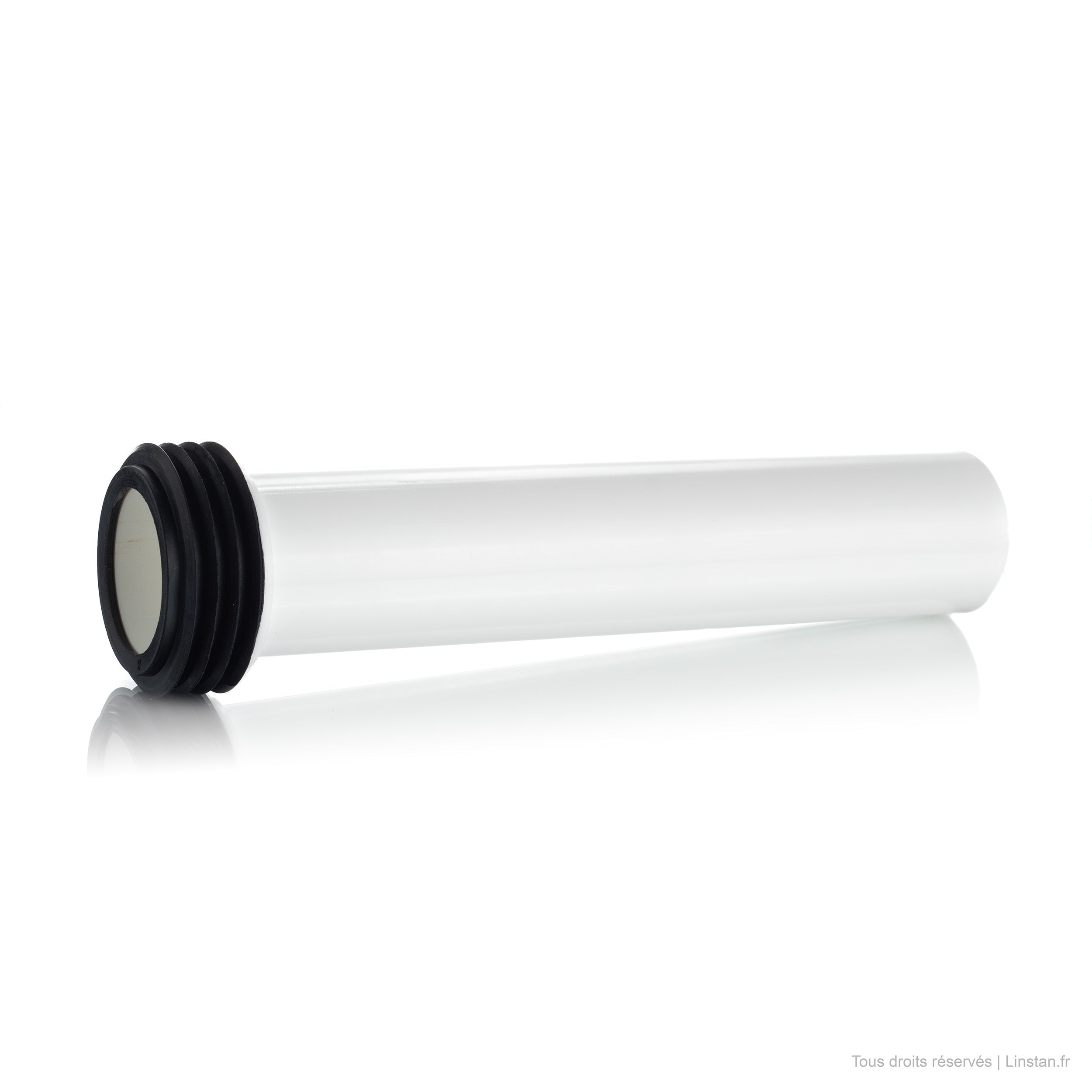 Siamp water injection connection pipe | Ref: 92 4030 07 | With bowl side seal