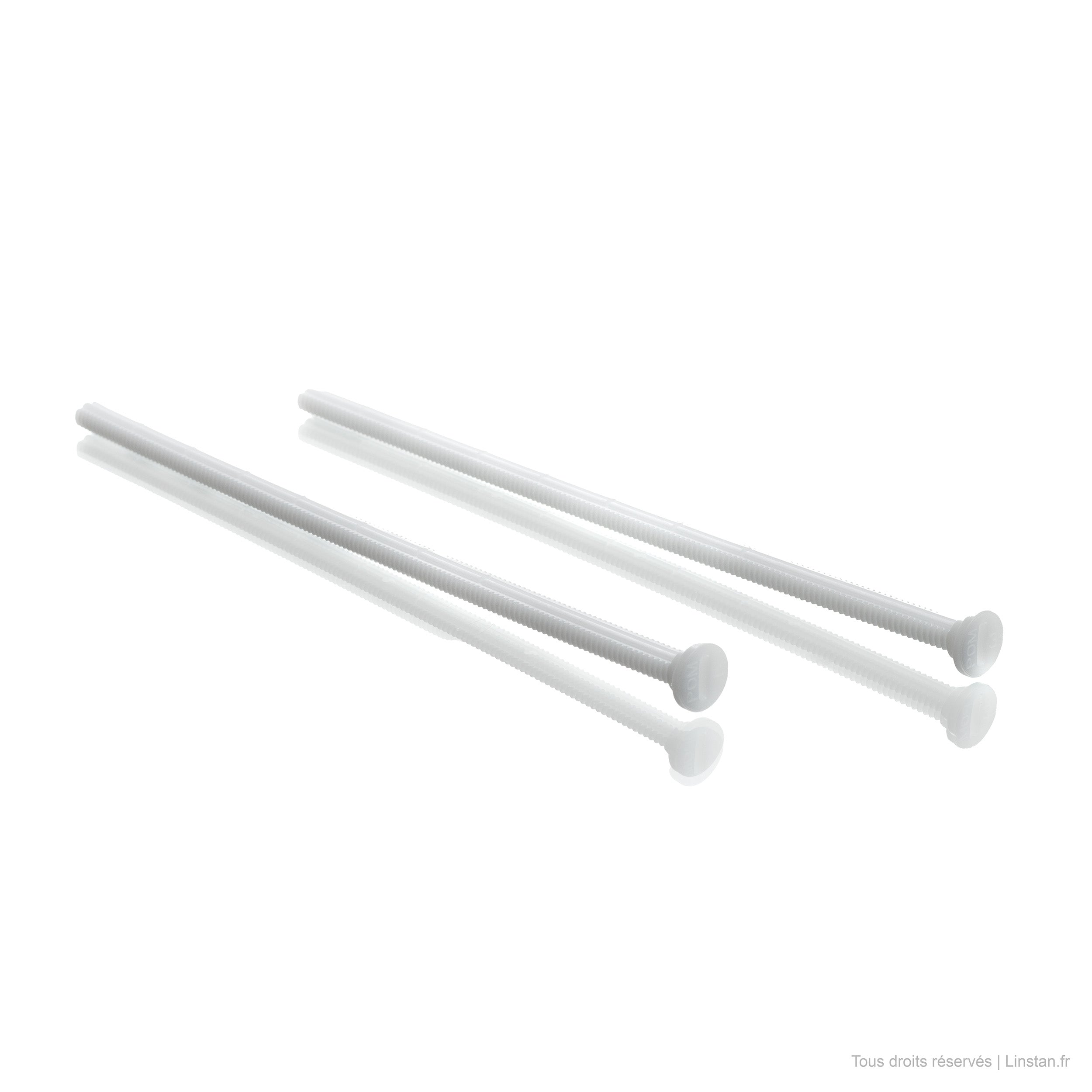 Regiplast / Oli expansion screw | Ref: CE710 | For built-in cisterns