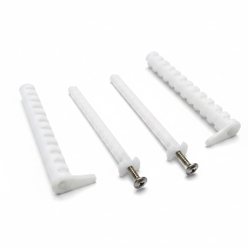 Regiplast / Oli fixing rods | Ref: 760003 | For 760 Better tank
