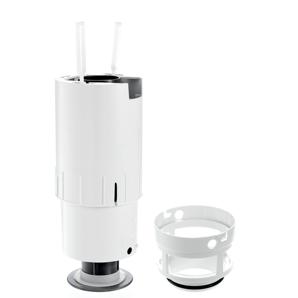 Allia flush and basin mechanism | Ref: 16247900 | For built-in cisterns 00012500 /00013500 and 00022500 /00022600 Toilet'o