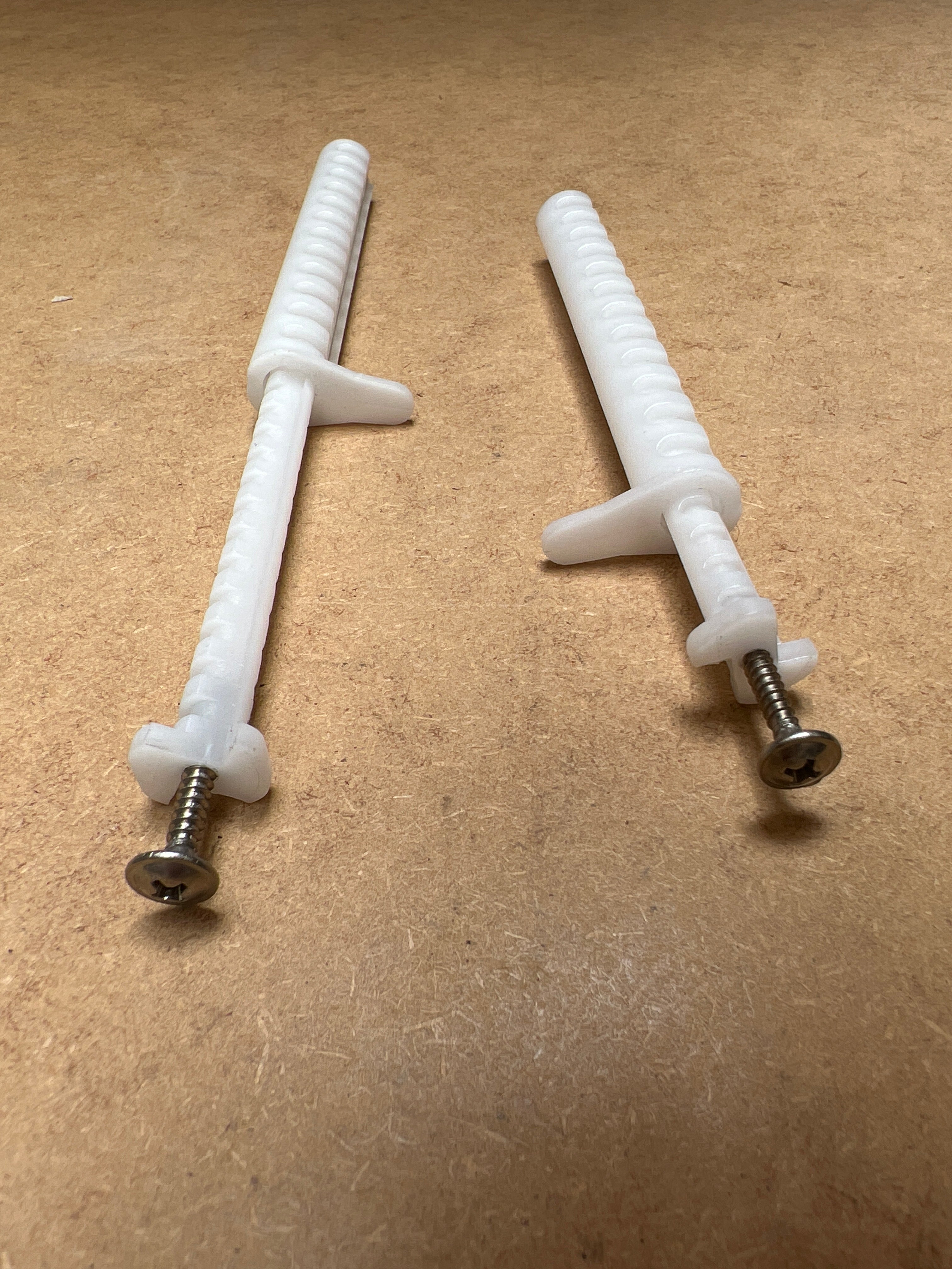 Regiplast / Oli fixing rods | Ref: 760003 | For 760 Better tank