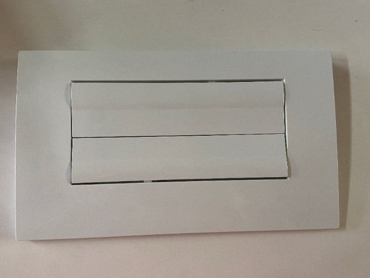 Godart front plate | Ref: 3660074001296 | For Everest 1 tanks