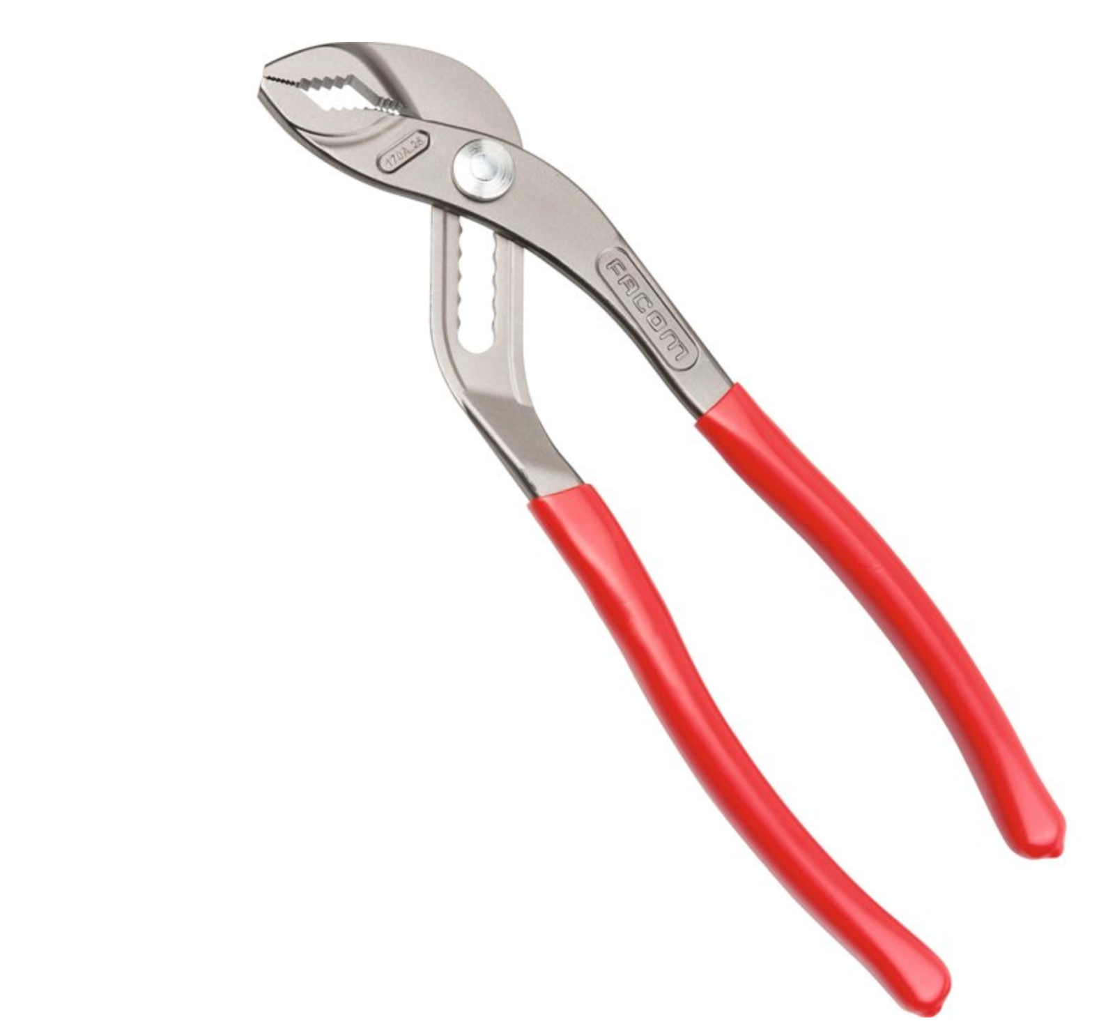 Commande la pince multiprise Linstan