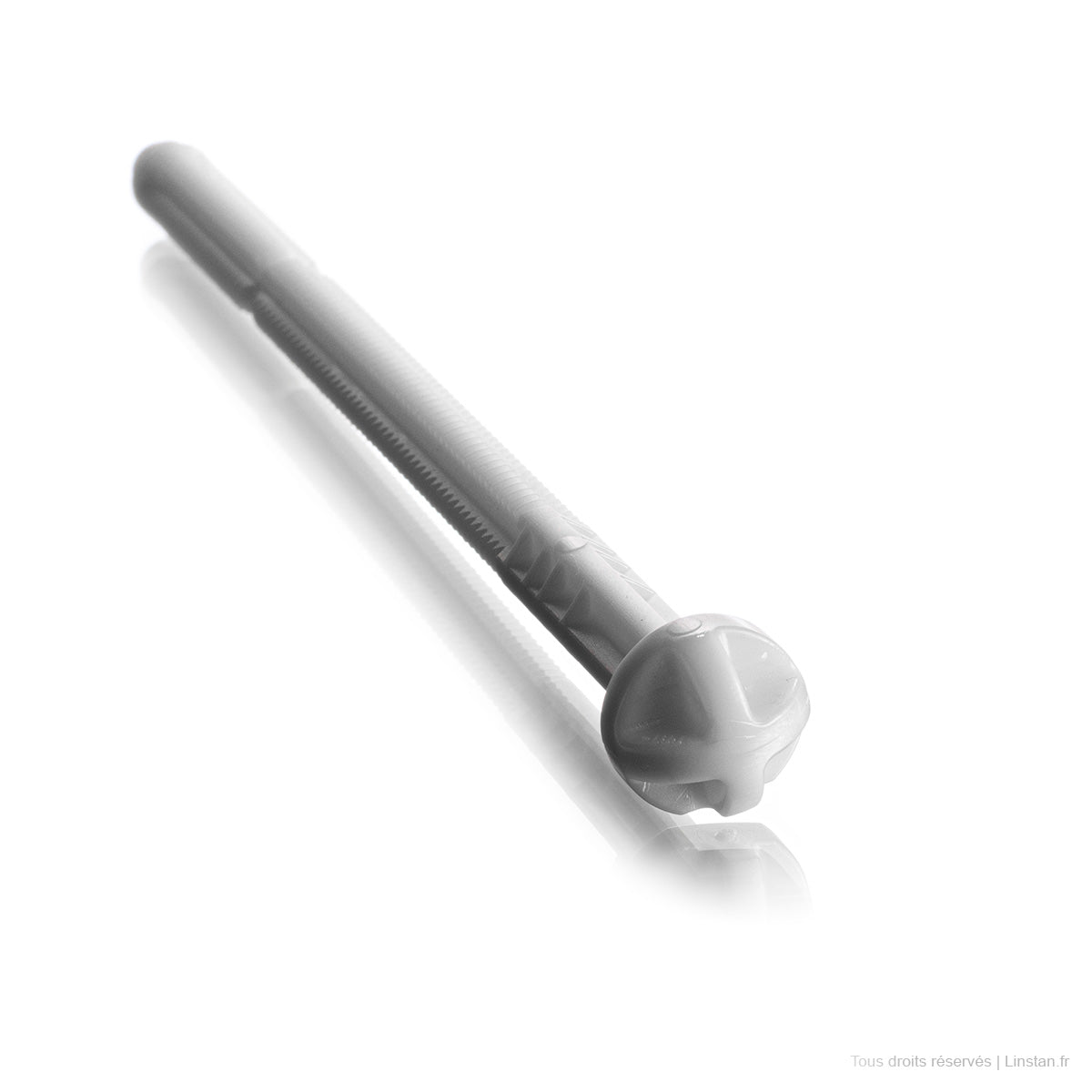 Commande la tige de déclenchement Geberit Réf 240.074.00.1 Linstan