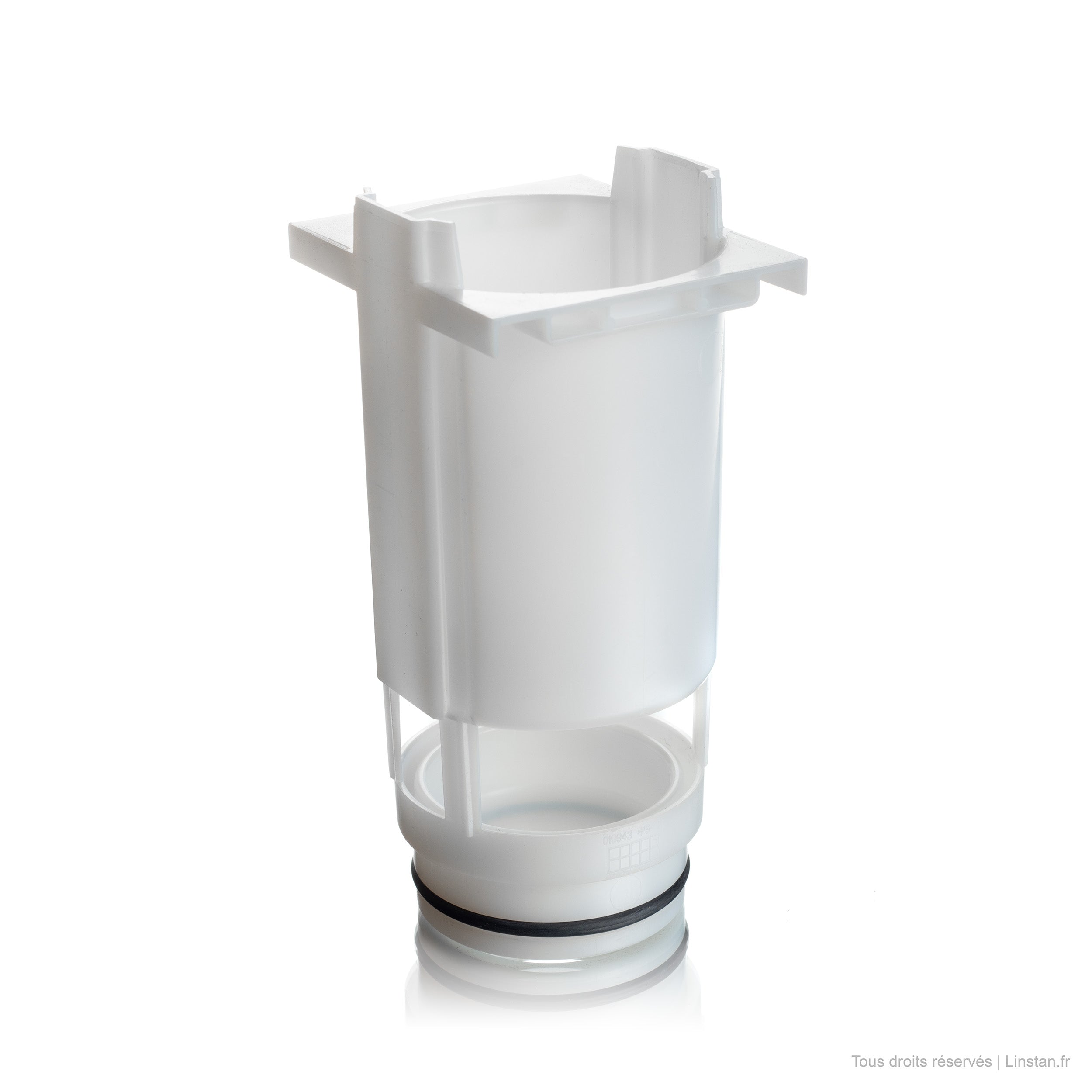 Embase Regiplast / Oli | Réf: 301203 | Pour réservoirs encastrés Eurofutura 600 - 620, 600 VERSION 2000, 600 AVANT 2000 et 601