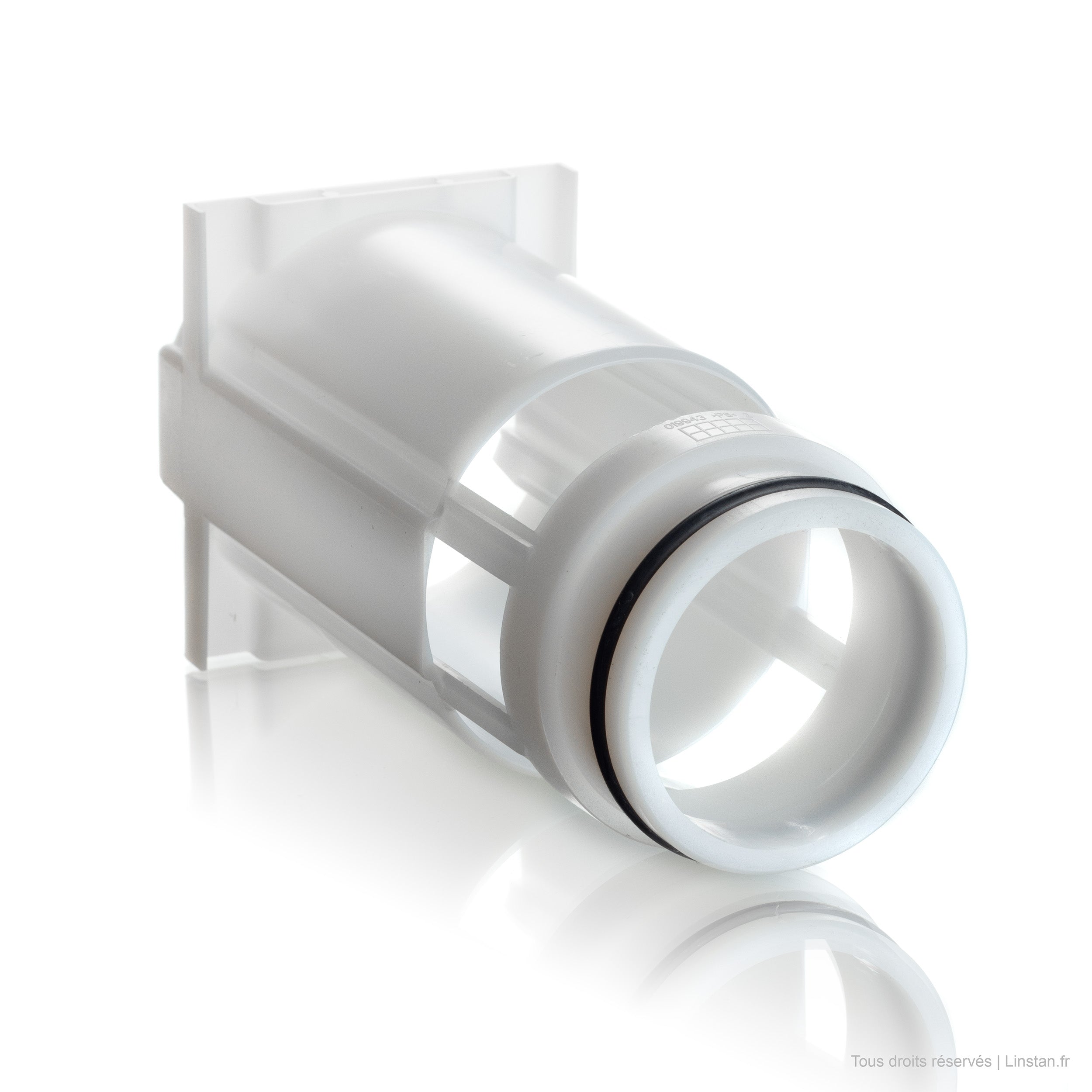 Embase Regiplast / Oli | Réf: 301203 | Pour réservoirs encastrés Eurofutura 600 - 620, 600 VERSION 2000, 600 AVANT 2000 et 601
