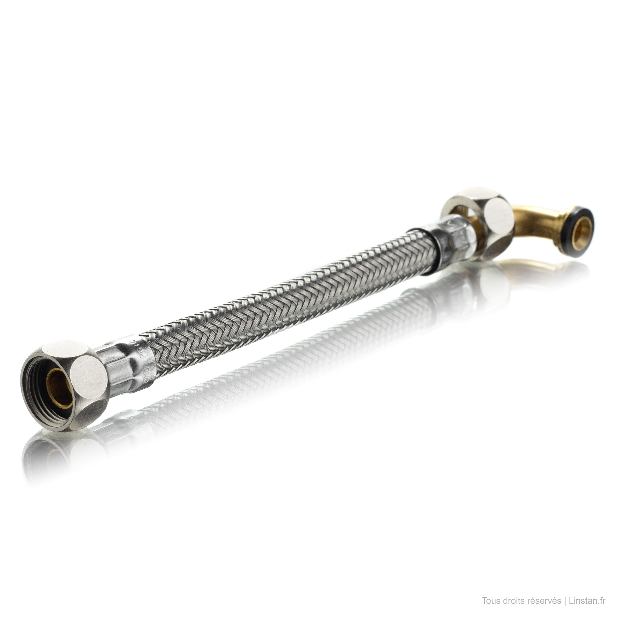 Flexible à joints Regiplast / Oli | Réf: 750004 | Pour réservoirs encastrés Evo 670, 672, 750
