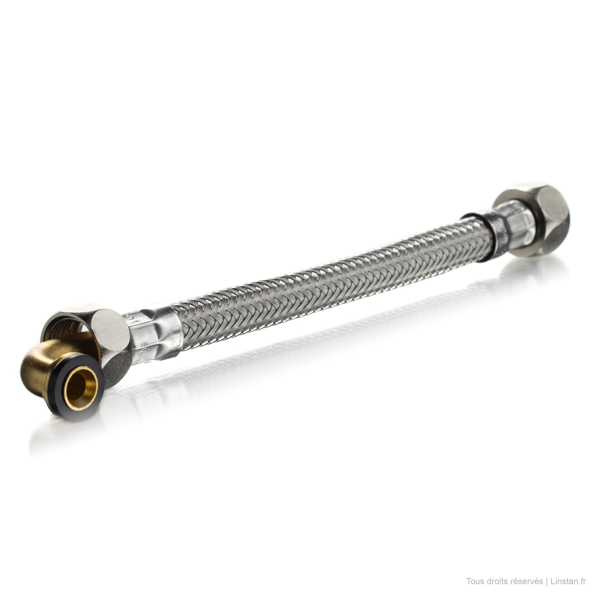 Flexible à joints Regiplast / Oli | Réf: 750004 | Pour réservoirs encastrés Evo 670, 672, 750