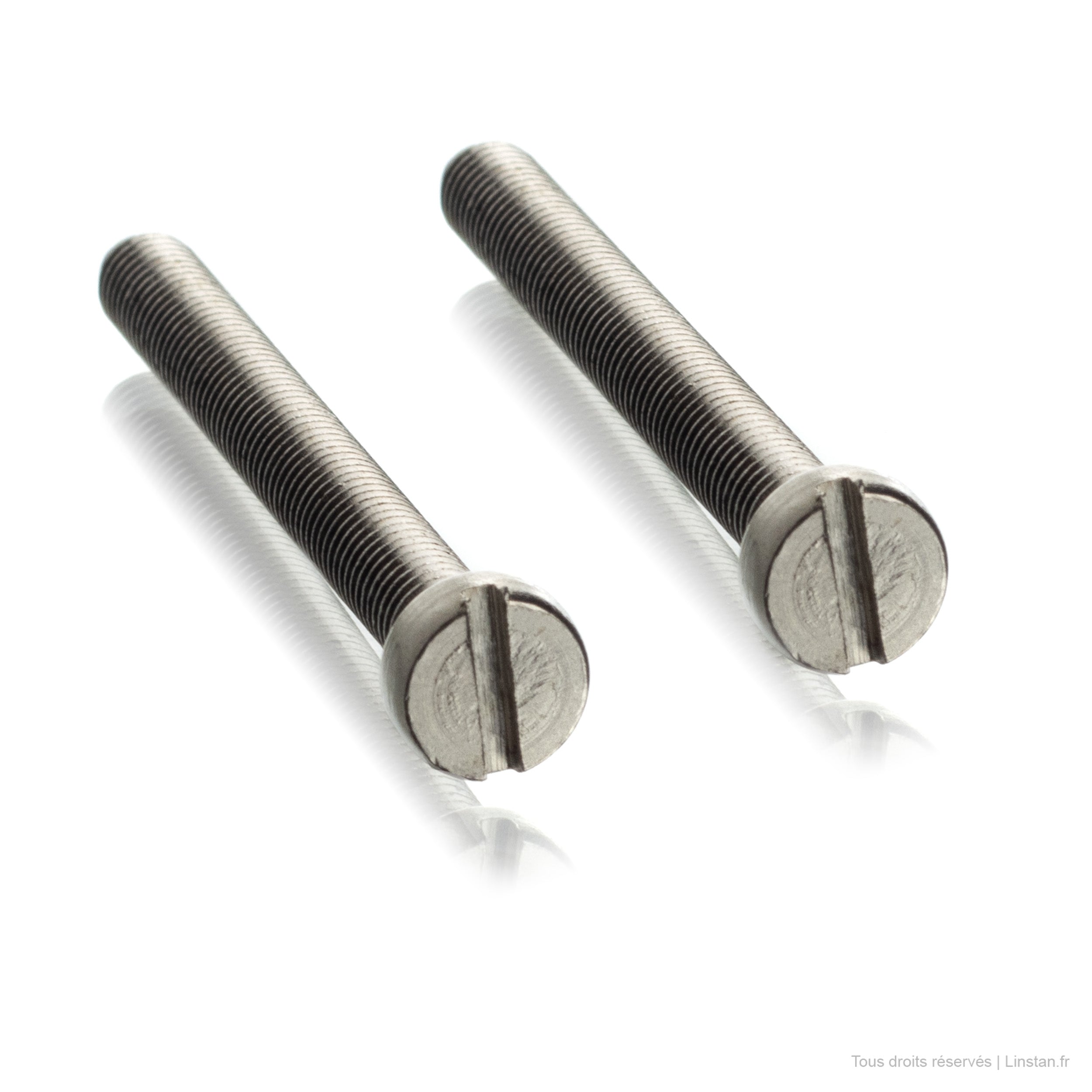 Regiplast / Oli nut and screw set | Ref: 301201 | For Eurofutura tanks