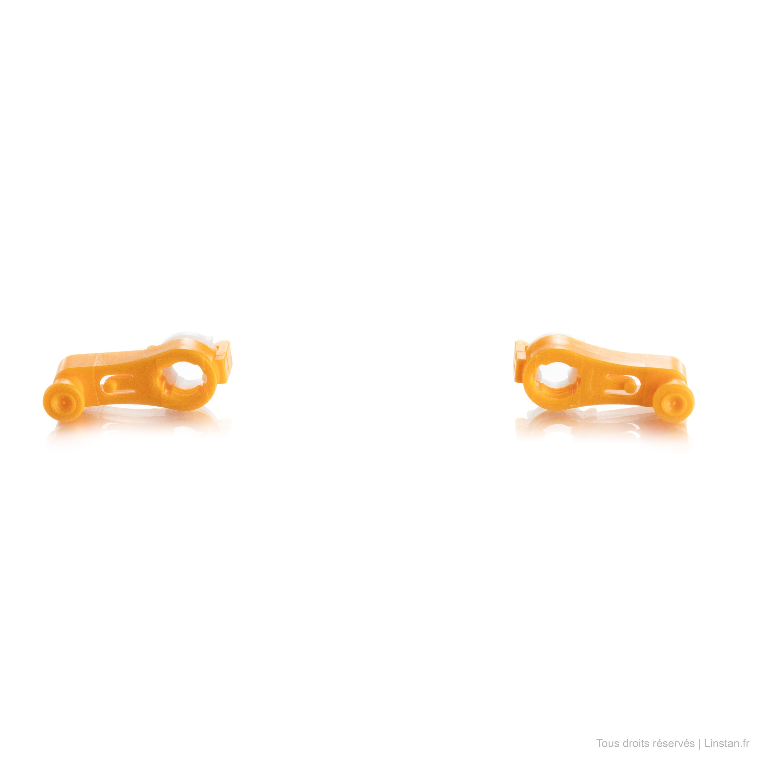 Jeux de fixation Regiplast / Oli | Réf: 750014 | Pour réservoirs EVO 670 et REF 630
