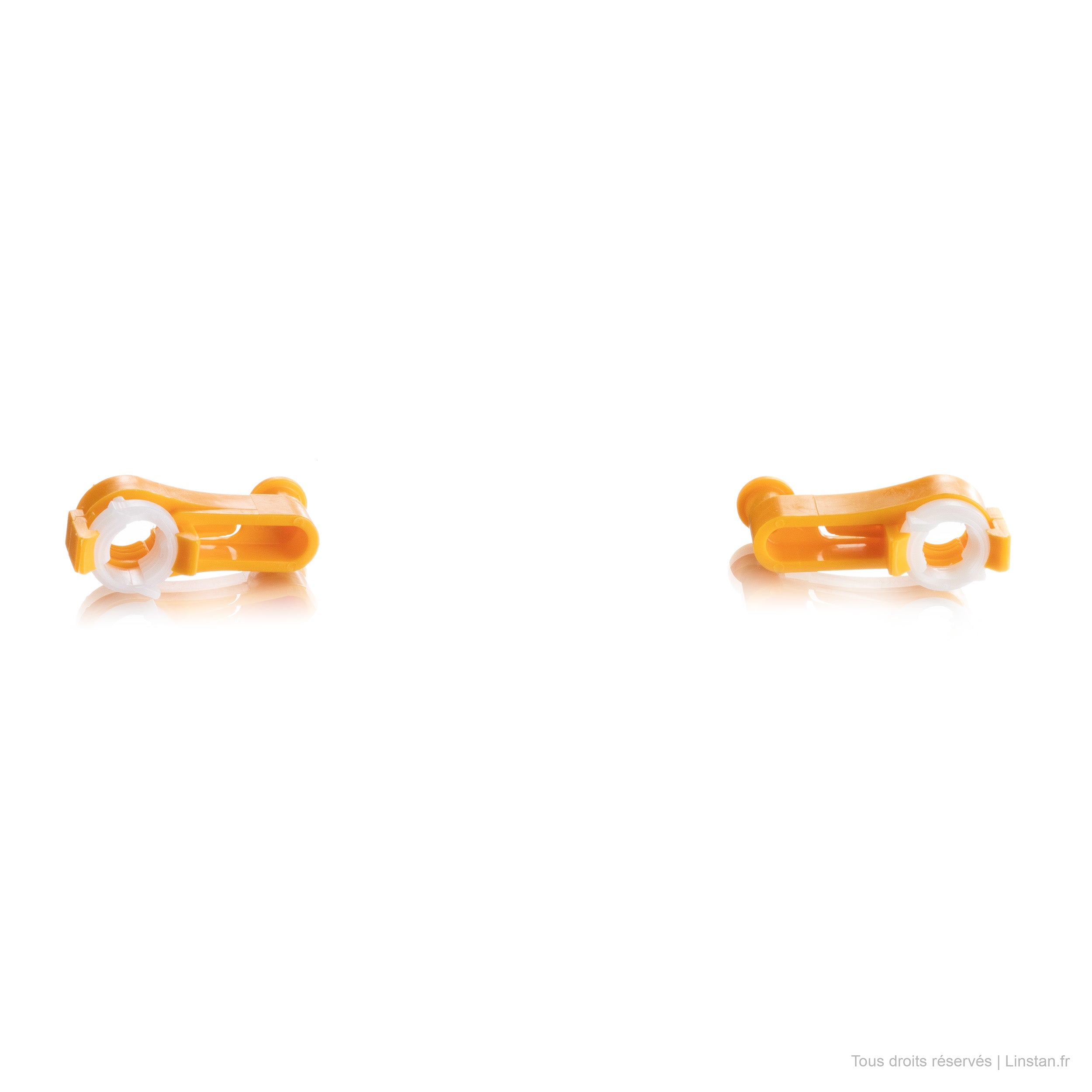 Jeux de fixation Regiplast / Oli | Réf: 750014 | Pour réservoirs EVO 670 et REF 630