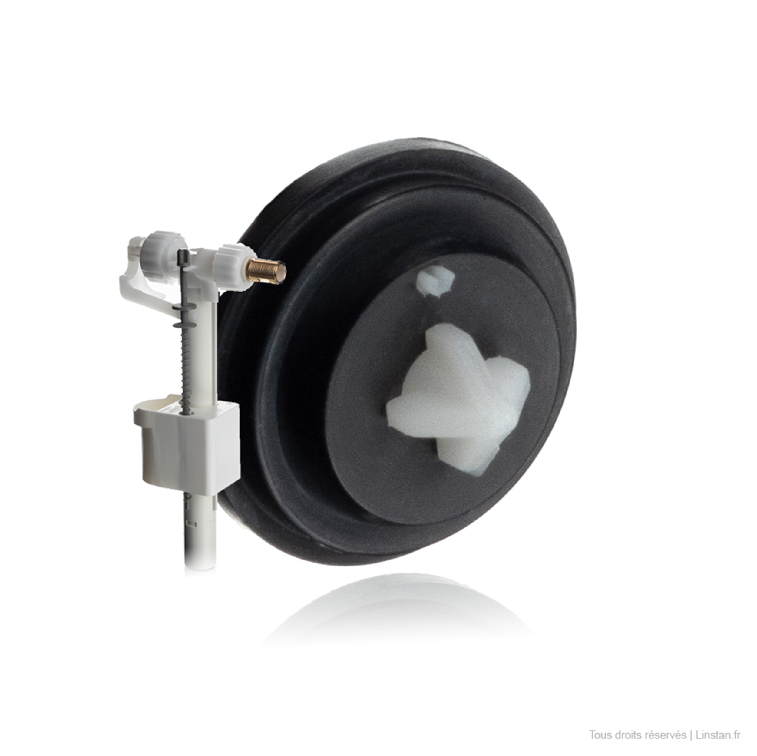 Siamp float valve membrane seal | Ref: 34 9513 20 | For 95L, 99L and 2in1 float valves