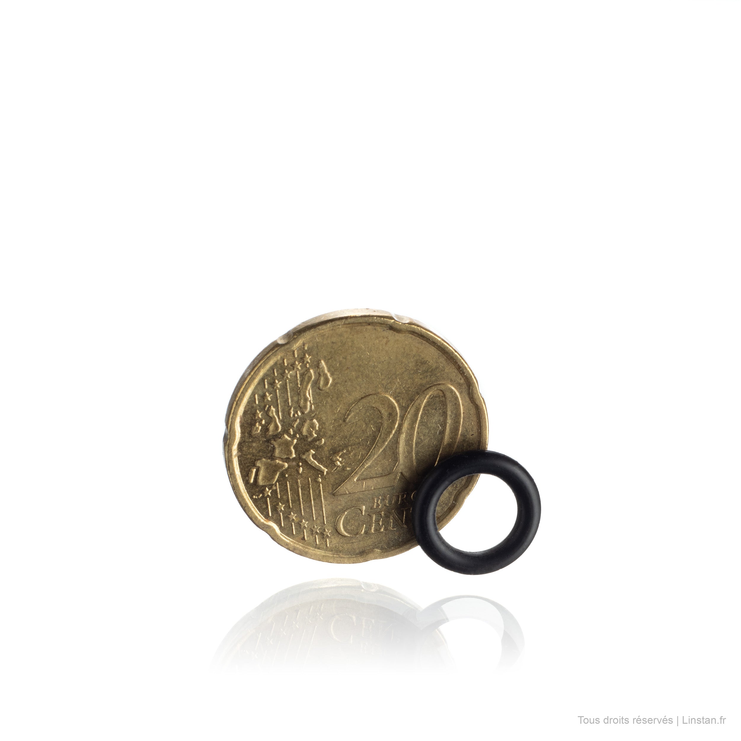 Grohe Schlauch-O-Ring | Art.-Nr.: 0319100M | Für Grohe Unterputzspülkästen