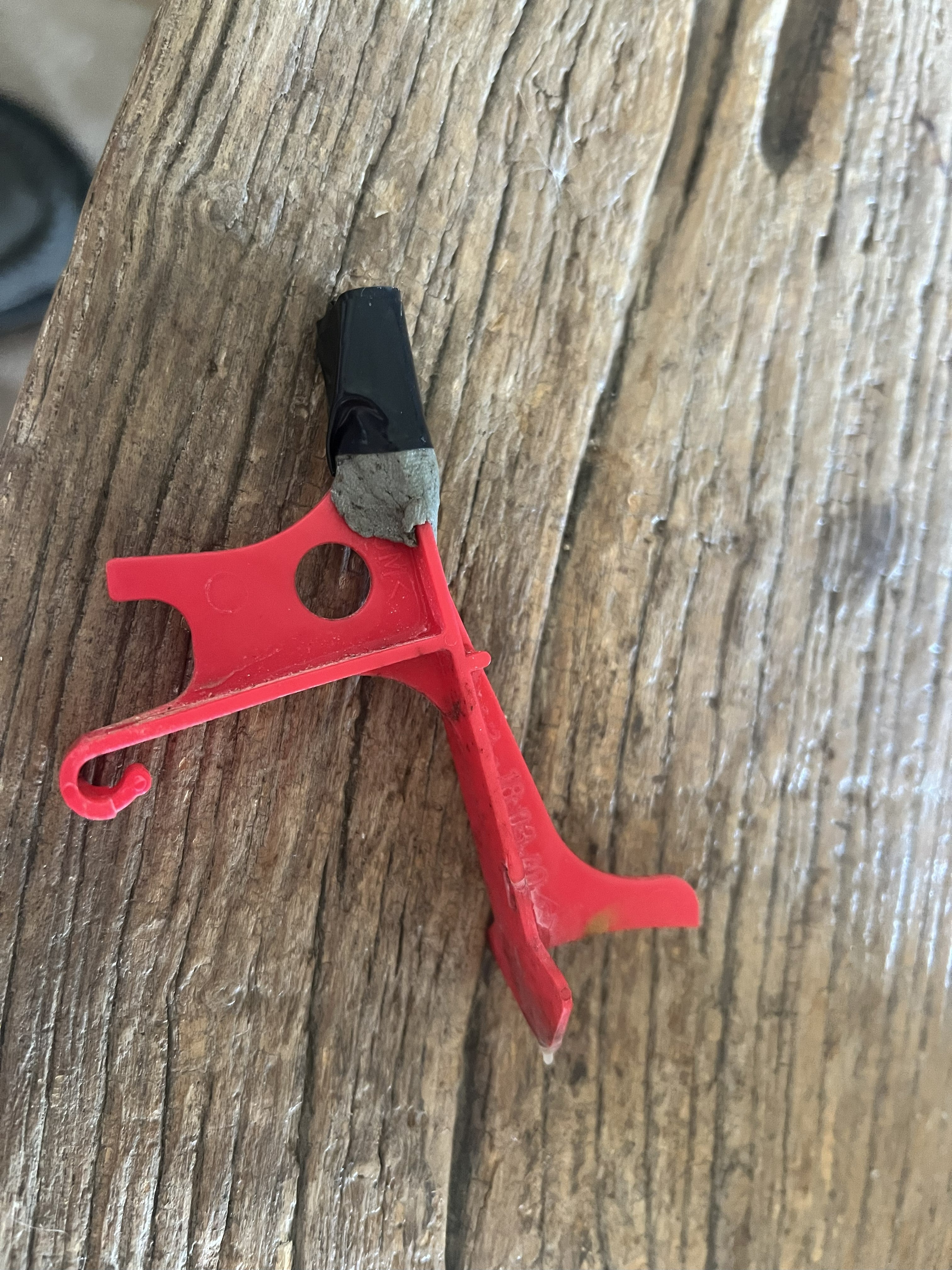 Grohe Hebel | Ref.: 43976000 | Für Einbautank