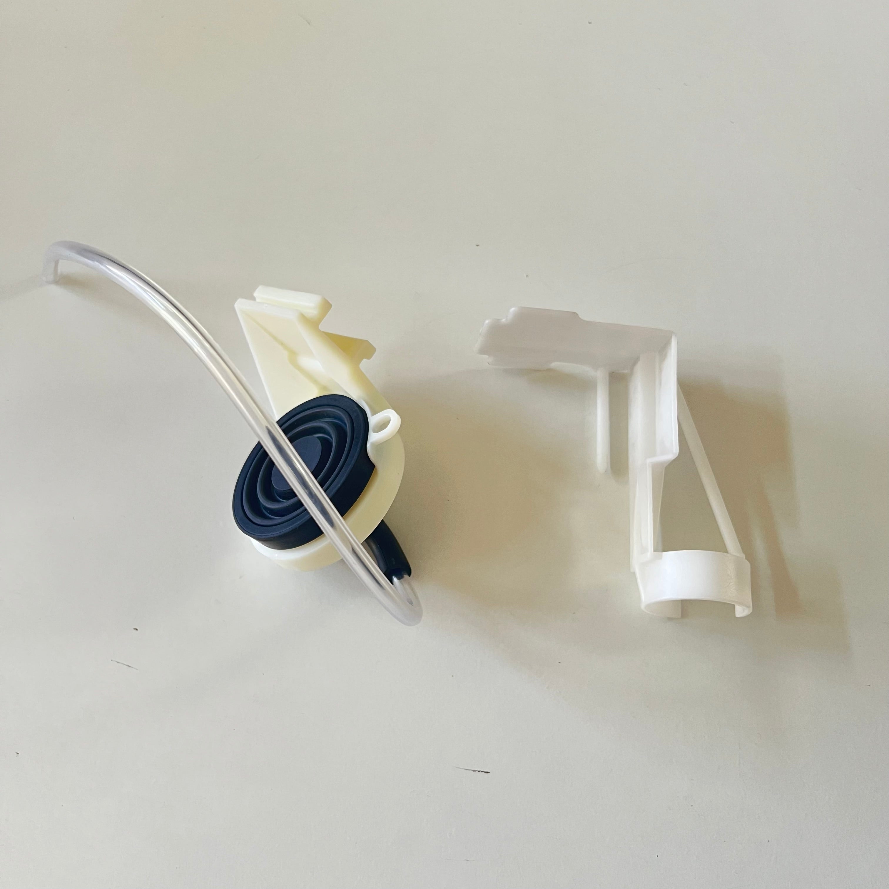 Kit pneumatique Regiplast / Oli | Réf: KP601 | Pour réservoir Eurofutura 601 - 607