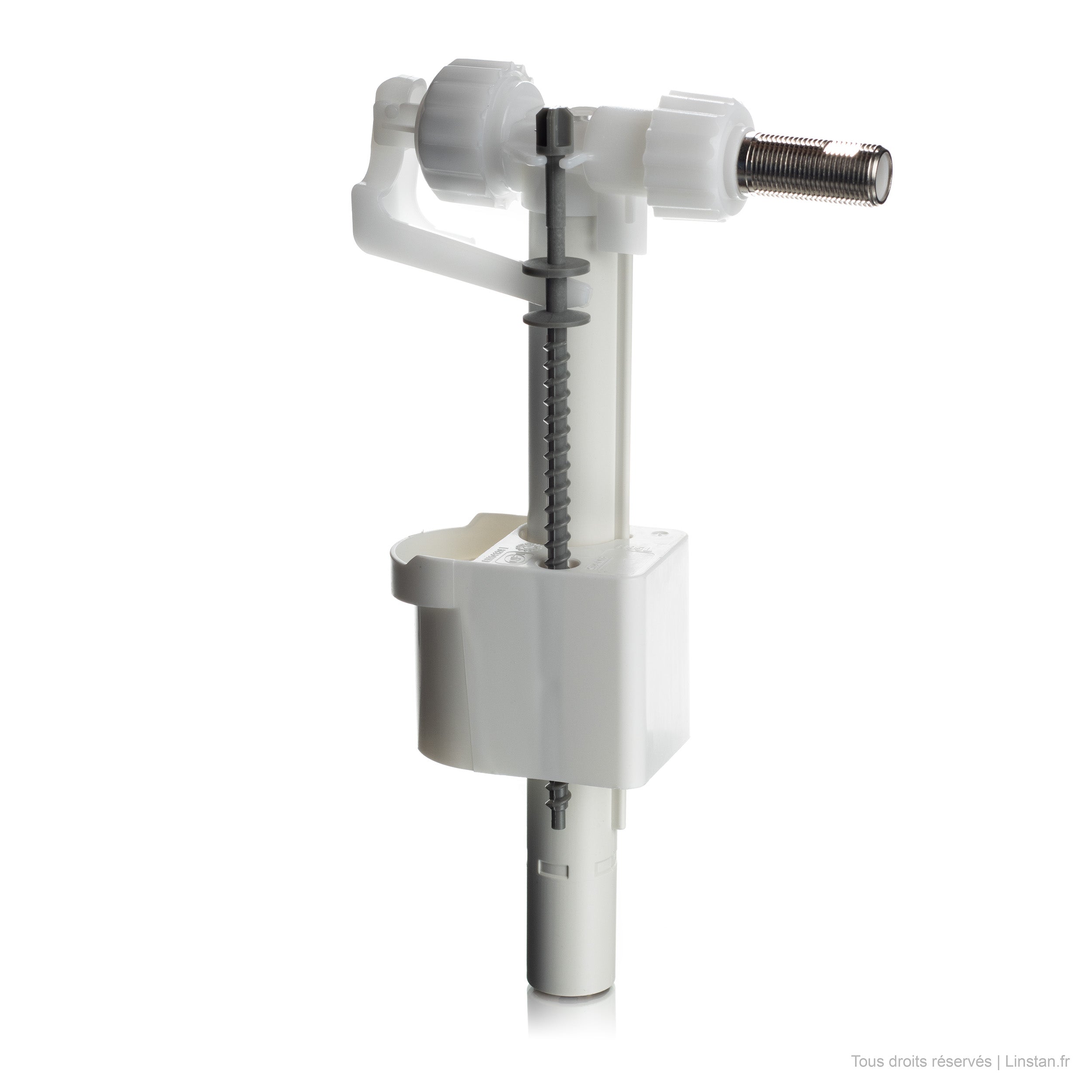 Robinet flotteur 95L Siamp | Réf: 30 9510 07 | Pour réservoirs encastrés et apparents