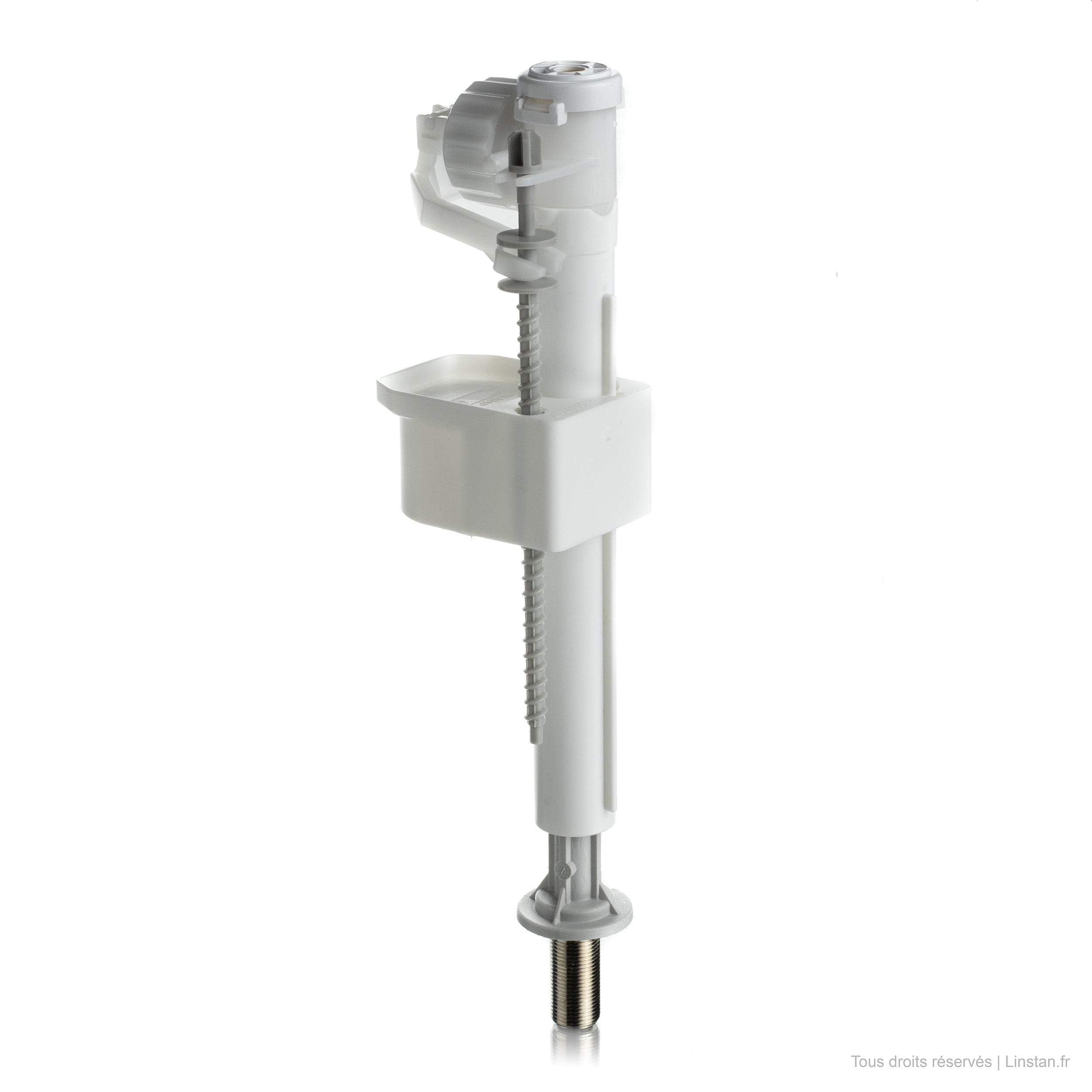 Robinet flotteur alimentation basse 99B Siamp | Réf: 30 9900 10 | Pour réservoirs apparents