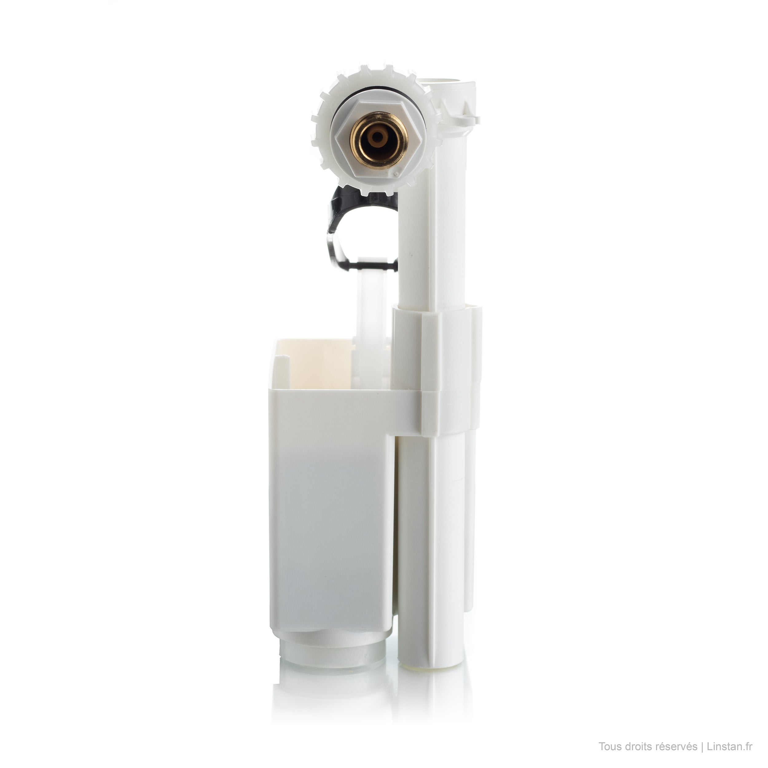 Regiplast / Oli float valve | Ref: 0250M | For exposed tanks