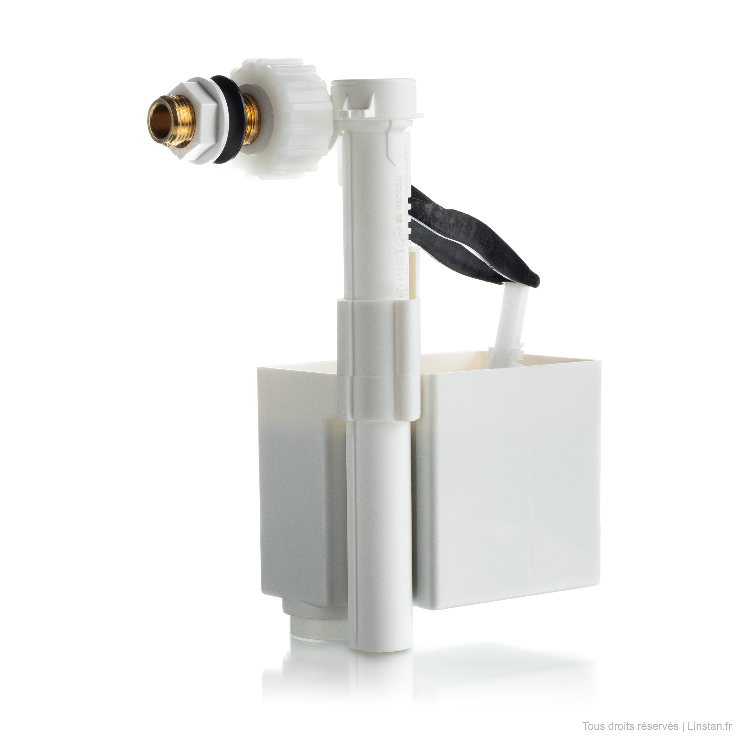 Regiplast / Oli float valve | Ref: 0250M | For exposed tanks