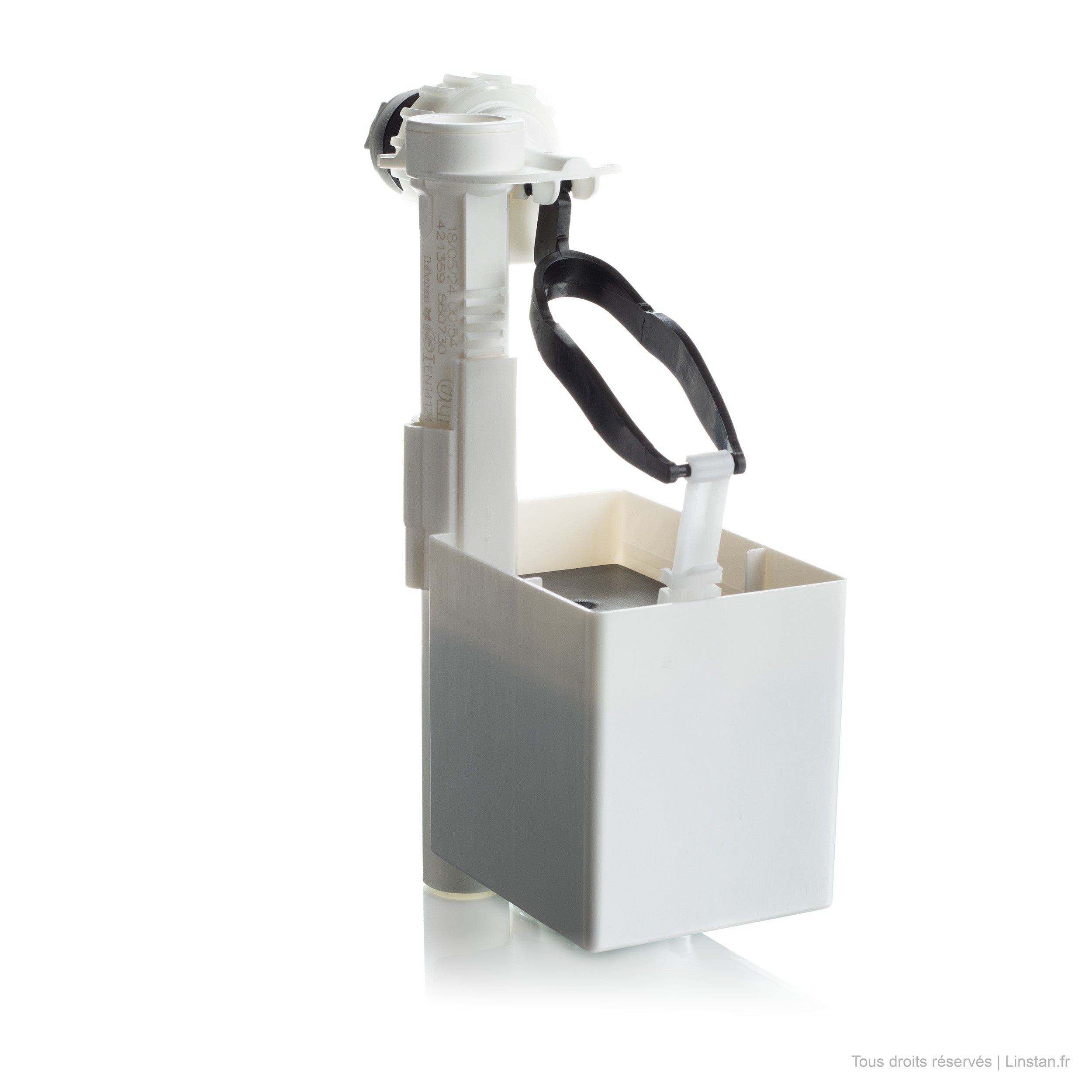 Regiplast / Oli float valve | Ref: 0250M | For exposed tanks