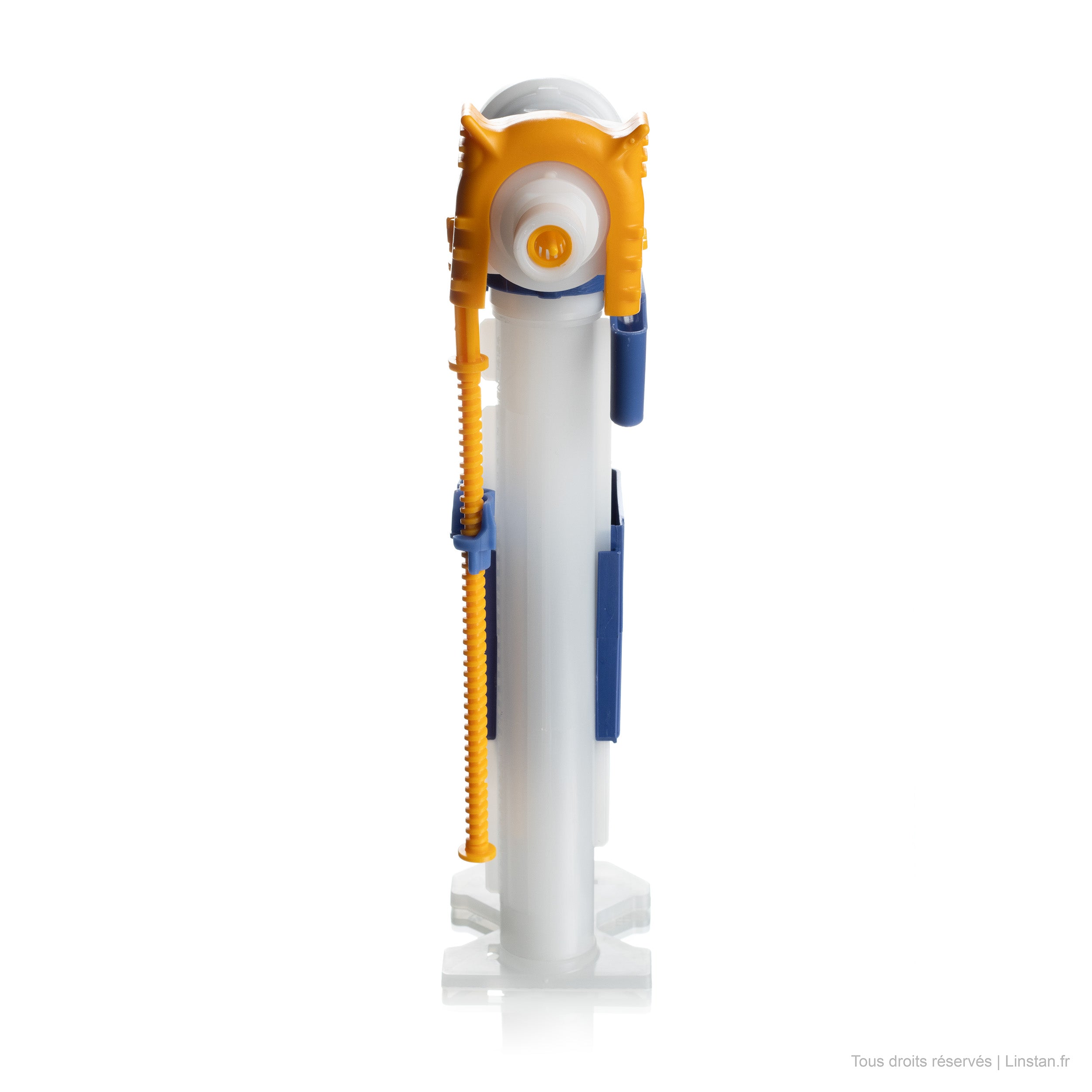 Robinet flotteur Regiplast / Oli | Réf: 0800CE | Pour réservoirs encastrés