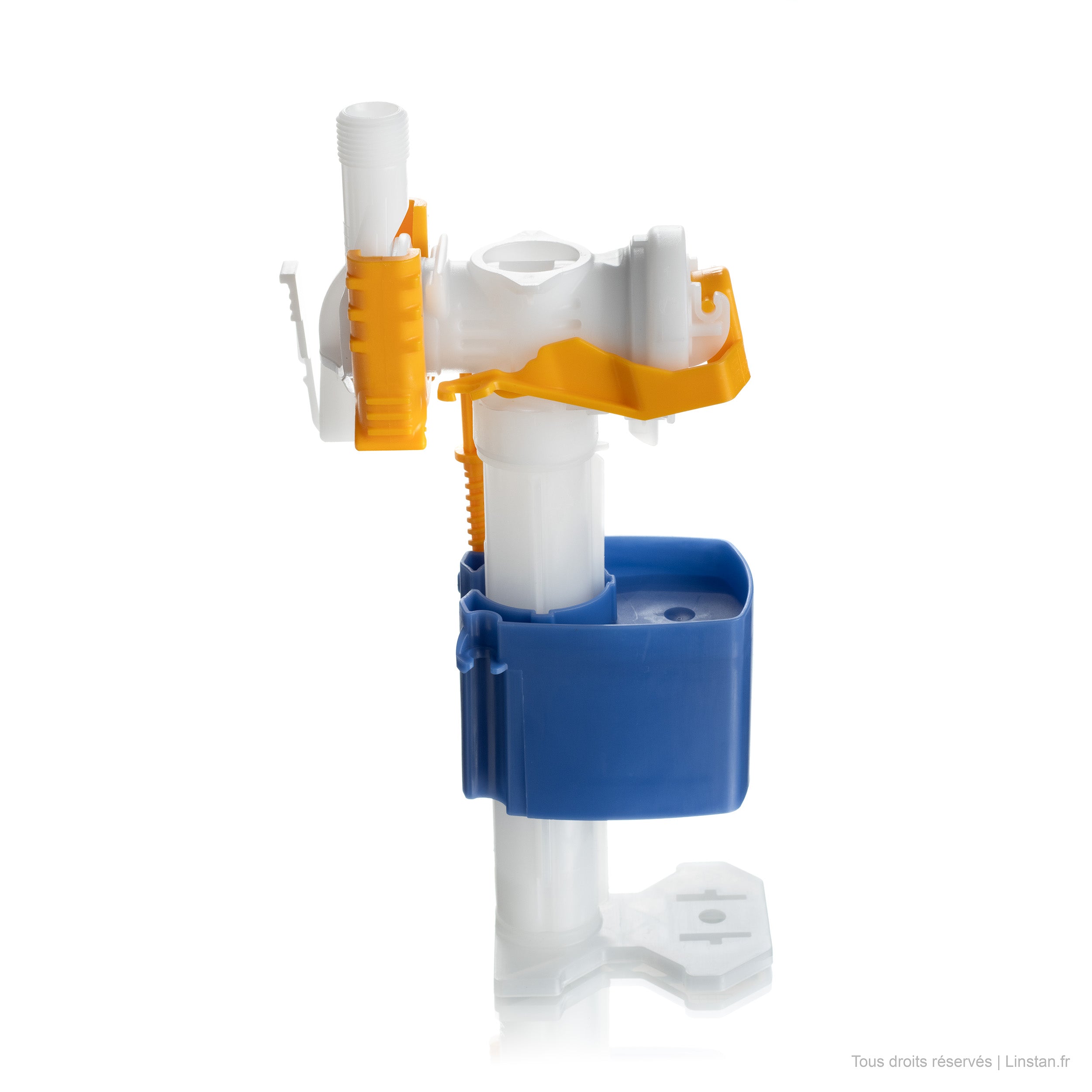 Regiplast / Oli float valve | Ref: 670002 | For built-in tanks
