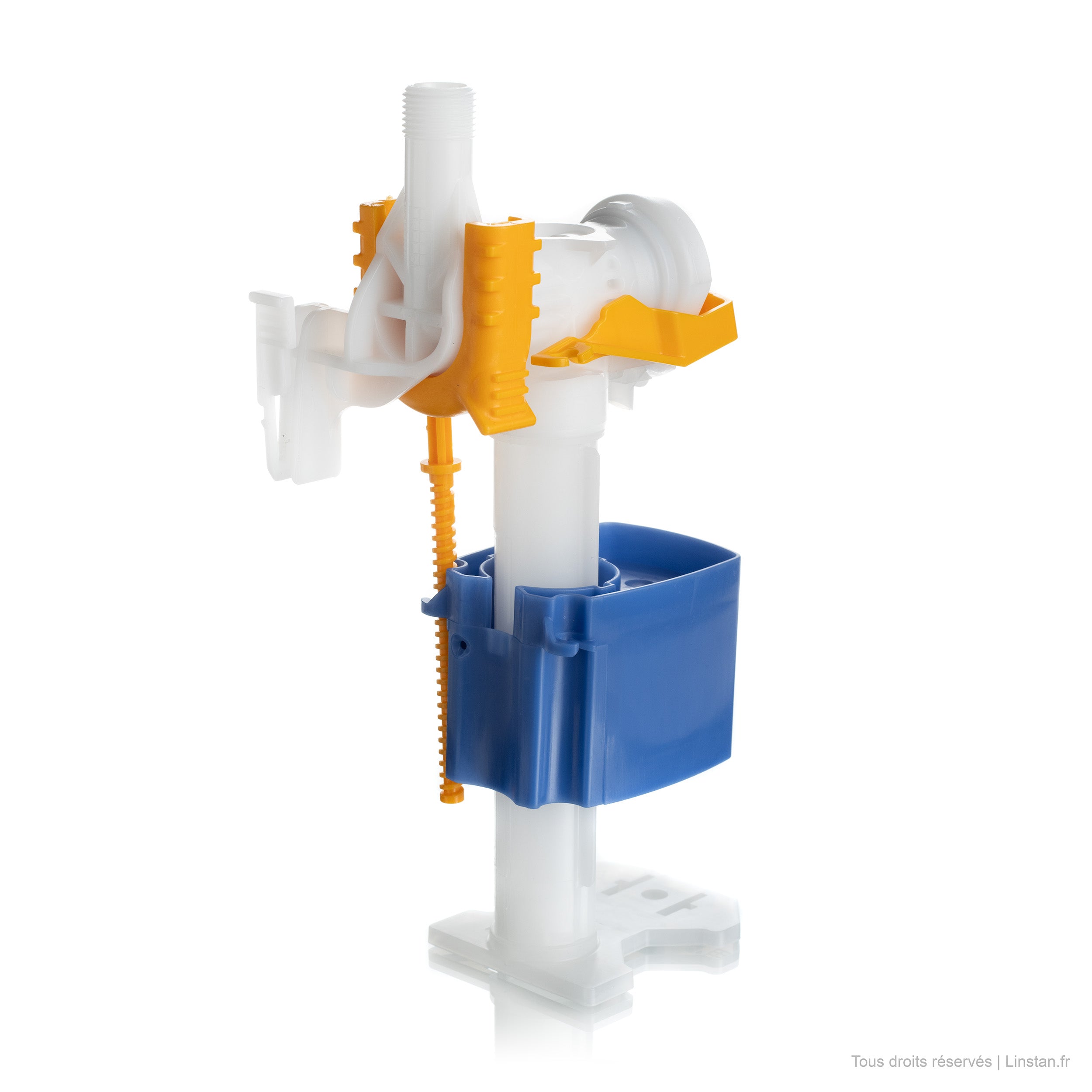Robinet flotteur Regiplast / Oli | Réf: 670002 | Pour réservoirs encastrés
